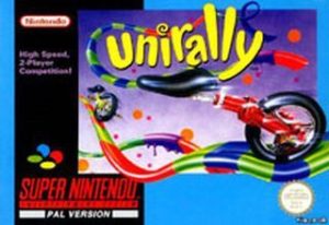 Unirally (1994)