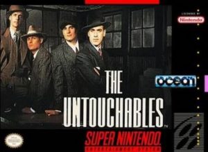 Untouchables, The (1994)