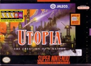 Utopia (1993)