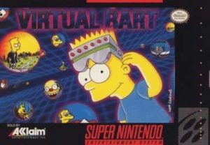 Virtual Bart (1994)