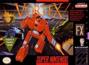 Vortex (1994)