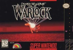 Warlock (1995)