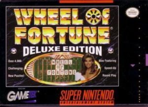 Wheel of Fortune (1993)