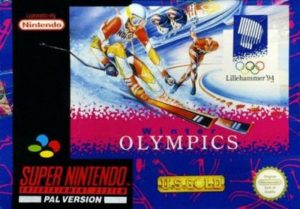 Winter Olympic Games Lillehammer '94 (1994)