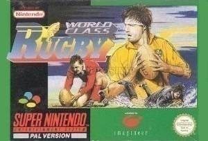World Class Rugby (1993)