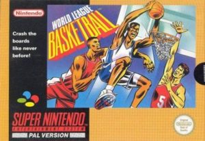 World League Basketball (1993)