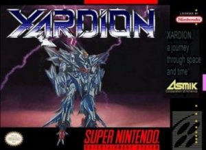 Xardion (1992)