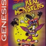 AAAHH!!! Real Monsters (1995)