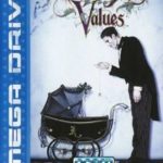 Addams Family Values (1995)