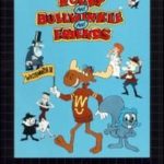 Adventures Of Rocky And Bullwinkle And Friends, The (1994)