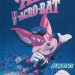 Aero the Acro-Bat (1993)