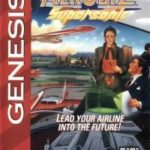 Aerobiz Supersonic (1994)