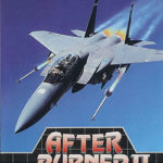 After Burner II (1990)
