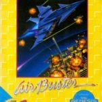 Air Busters (1991)