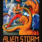 Alien Storm (1991)