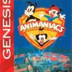 Animaniacs (1994)