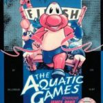 Aquatic Games Starring James Pond and the Aquabats (1993)