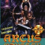 Arcus Odyssey (1991)