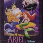 Ariel the Little Mermaid (1992)