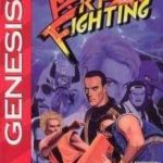 Art of Fighting (1994)