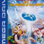 Asterix The Power of the Gods (1995)