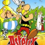 Asterix and The Great Rescue (1993)