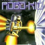 Atomic Robo-Kid (1990)