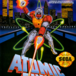 Atomic Runner (1992)