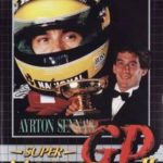 Ayrton Senna´s Super Monaco Gp II (1992)