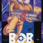B. O. B. (1993)