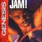 Barkley Shut Up and Jam! (1993)