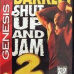 Barkley Shut Up and Jam 2 (1995)