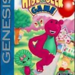 Barney's Hide & Seek Game (1993)