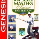 Bass Masters Classic Pro Edition (1996)