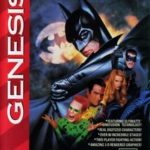 Batman Forever (1995)