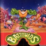 Battletoads (1991)