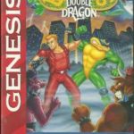 Battletoads & Double Dragon The Ultimate Team (1993)