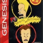 Beavis and Butt-head (1995)