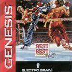 Best of the Best Championship Karate (1993)