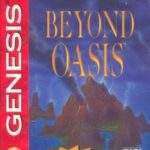 Beyond Oasis (1994)
