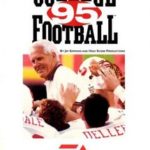 Bill Walsh College Football '95 (1994)