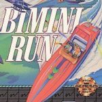 Bimini Run (1990)