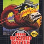 Bio Hazard Battle (1992)