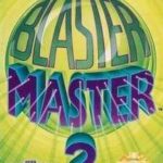 Blaster Master 2 (1993)