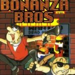 Bonanza Brothers (1991)