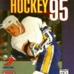 Brett Hull Hockey 95 (1994)