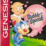 Bubble And Squeak (1994)