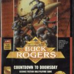 Buck Rogers Countdown to Doomsday (1991)