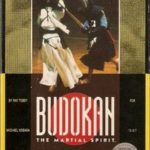 Budokan The Martial Spirit (1990)