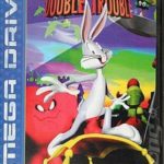 Bugs Bunny In Double Trouble (1996)